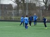 S.K.N.W.K. JO12-1 - ST FC De Westhoek '20/Z.S.C. '62 JO12-2 (competitie) 2024-2025 (3e fase) (141/157)